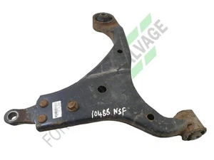 2010 KIA CEED 1.6L Diesel NEARSIDE LEFT FRONT LOWER CONTROL ARM 545002H000 - Picture 1 of 13