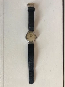 Vintage Accurist Wristwatch - Picture 1 of 6