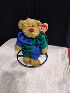 1993 TY Beanie Babies Piccadilly - Bild 1 von 9