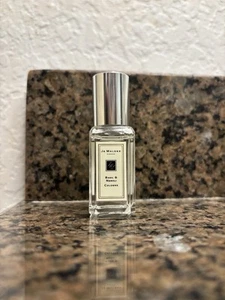 Jo Malone Basil & Neroli Cologne Spray 9ml/0.3oz Travel Mini Sample - Picture 1 of 2