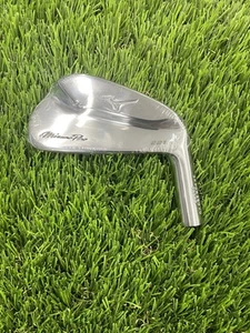 RH Mizuno MP 221 4 iron Head Only - Picture 1 of 4