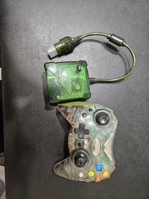 Intec Wireless Xbox Controller With Dongle - Image 1 of 4