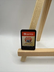 Super Mario 3D All-Stars (Switch) nur Cartridge - Bild 1 von 2