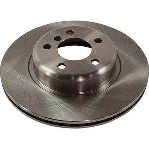 Disco de freno SureStop para BMW 640i xDrive Gran Coupé 2017 2018 conductor o pasajero - Imagen 1 de 6