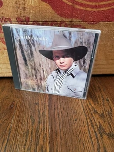 Garth Brooks - Audio CD By Garth Brooks - VERY GOOD - Foto 1 di 3