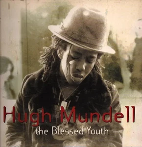Hugh Mundell The Blessed Youth NEAR MINT Makasound 2xVinyl LP - Imagen 1 de 1