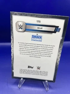 Lamine Yamal 2024 Topps Champions League FC Barcelona Rookie - Picture 1 of 3