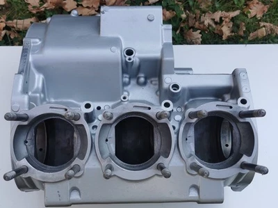 kawasaki h2 750 1972 1973 Mach IV CONJUNTO DE CÁRTER perfeito estado Raro vintage - Imagem 1 de 4