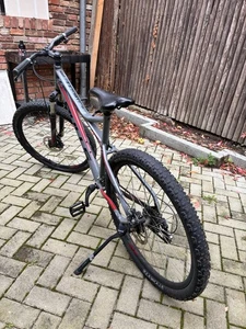Mountainbike Fahrrad Top Zustand 26 Zoll Herren Fahrrad Gerne - Bild 1 von 6