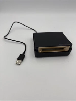 PenPower WorldCard Pro Business Card Reader - WCU02A WORKING - Image 1 of 4