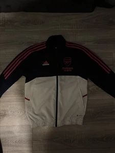 Arsenal Übergangs/Trainingsjacke  - Bild 1 von 6