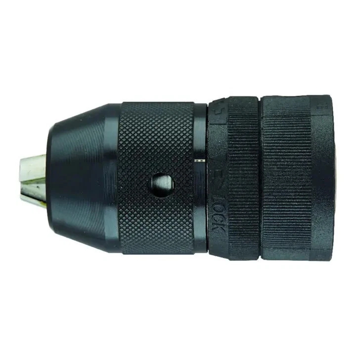 Röhm Bohrfutter Spannfutter Bohrmaschinenzubehör Supra-SK 13E 13-1/2 Metall - Bild 1 von 1