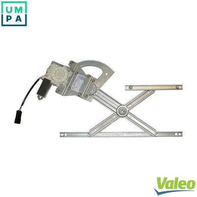 WINDOW REGULATOR 850379 FOR ROVER 11K4F/K2D 1.1L 14K4F/K4M/K2F 1.4L 18K4F 1.8L - Image 1 of 4