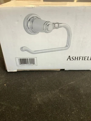 Держатель для туалетной бумаги Pfister полированный хром. BPH-YP1C $59 - Изображение 1 из 4