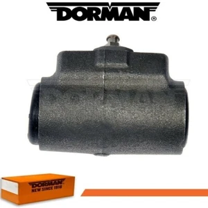 Dorman Drum Brake Wheel Cylinder for 1976-1978 GMC P35 - Picture 1 of 5