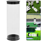 PVC Golfball- Fass PC 45 Mm Durchmesser Outdoor-Golfballboxen