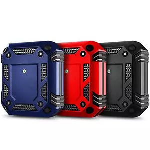 Para Apple Airpods Pro 3rd Gen Funda Antichoque Protector Auriculares Cubierta - Imagen 1 de 17