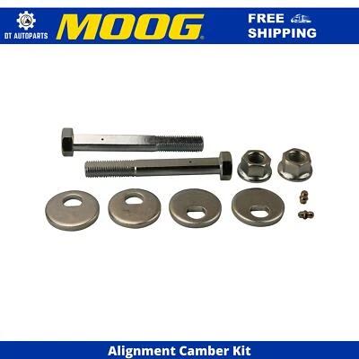 For 2007-2011 Dodge Nitro Alignment Camber Kit Front MOOG 2007 2008 2009 2010 - Image 1 of 4