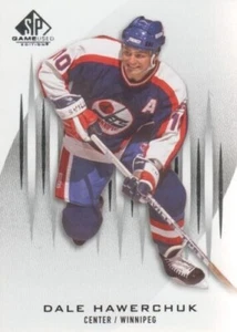 B2301- 2013-14 SP Game Used Hockey Card #s 1-100 -You Pick- 15+ FREE US SHIP - Picture 1 of 139