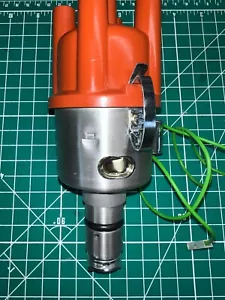 Restored German Bosch 009 distributor - Picture 1 of 8