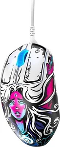 SteelSeries Prime FPS Gaming Mouse – 18,000 CPI TrueMove Pro Optical Sensor –... - Picture 1 of 9