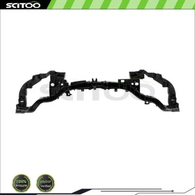 Upper Radiator Core Support Assembly For 2012 2013 2014 2015-2018 Ford Focus - Изображение 1 из 4