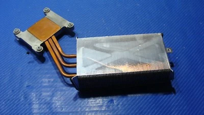 Apple iMac A1312 27" Mid 2011 MC813LL/A Genuine CPU Cooling Heatsink 730-0625-A - Image 1 of 4