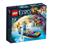 LEGO Elves: Naida's Gondola & the Goblin Thief (41181)