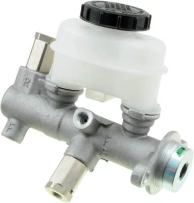 FITS 91-94 SENTRA 91-93 NX 1.6L 91-09 TSURU WITHOUT ABS BRAKE MASTER CYLINDER - Image 1 of 4