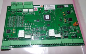 Honeywell Pro32R2 ACC Leseplatine Unterbaugruppe 800-15493 Rev. A 100-05133 Rev. D - Bild 1 von 4