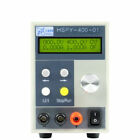 220V HSPY 400-01 Adjustable 400V/1A programmable Digital DC Power Supply
