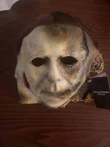 Michael Myers Maske "Halloween Kills" Maske - Bild 1 von 4