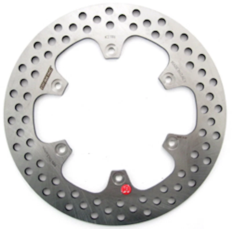 Disco Freno Posteriore GAS GAS 400 PAMPERA 2006 2007 / 450 EC 2003-2007 Foto 1 de 1