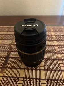 Tamron AF 18-200 F/3.5-6.3 - Picture 1 of 8