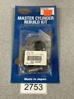 Master Cylinder Rebuild Kit K&L 32-4236 Honda CBR600F CBR1000 VTR1000F GL1500