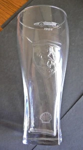 Shell V-Power Ferrari 1964 F1 Trinkglas - Bild 1 von 2