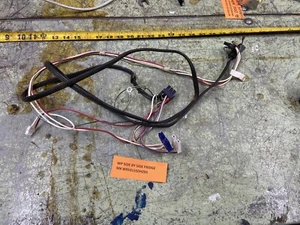 WHIRLPOOL FRIDGE WRS315SDHZ05 Power Supply Cord And Wiring Harness - Picture 1 of 17
