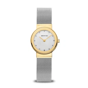 Berin Classic | polished gold Watch - Picture 1 of 4