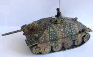 Hetzer 1/72 Forces of Valor - Foto 1 di 2