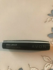Avon Shine Attract Lipstick Choice of Shade-Sealed Tube - Picture 1 of 12