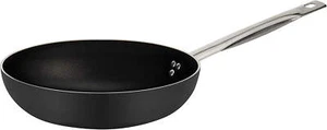 BALLARINI BALLARINI Padella Svasata Alta D 24 Cm Alluminio Nero - Foto 1 di 1