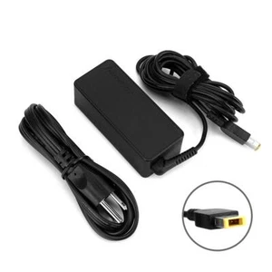 Adaptador de CA genuino LENOVO Flex 3-1470 80JY 20V 2.25A - Imagen 1 de 3