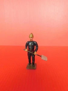 CBG MIGNOT : LES POMPIERS : SAPEUR POMPIER POMPIER EN ACTION - Imagen 1 de 6