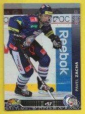 2013-14 OFS (Czech Republic) Pavel Zacha (ERC)