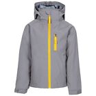 Trespass Childrens Boys Overwhelm Rain Jacket (TP5009)