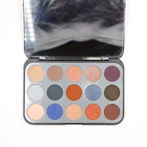bh Cosmetics Glam Reflection Smoke Palette - Picture 1 of 2
