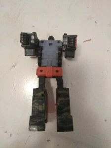 Decepticon Octane Transformers RID Hasbro Figure 071023AST2 - Picture 1 of 9