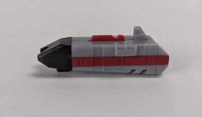 Hasbro Transformers Armada Starscream Action Figure Missile Launcher Part  - Image 1 of 2