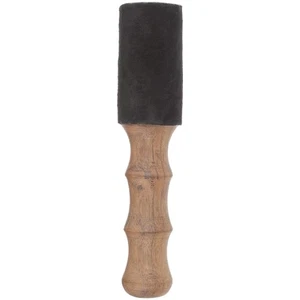 Buddha Sound Bowl Wood Mallet Singing Stick Replacement for Hand Chime - Bild 1 von 12