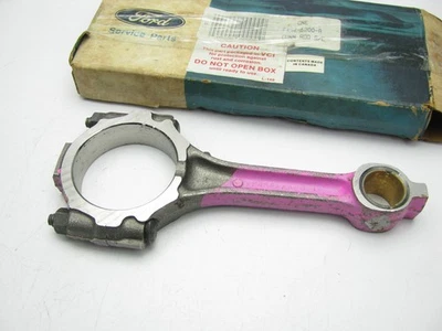 NUEVO - Varilla de conexión OEM Ford F4SZ-6200-A 1994-1995 Thunderbird Supercoupe 3,8 L Foto 1 de 3